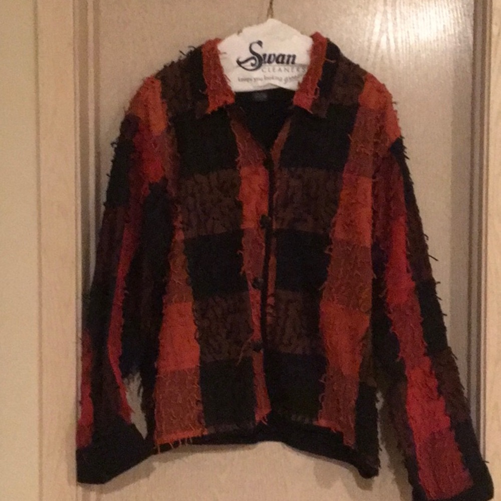 Women’s light weight jacket